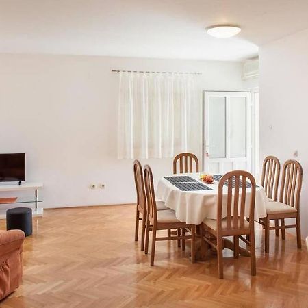 Apartment Matilda 马卡尔斯卡 外观 照片